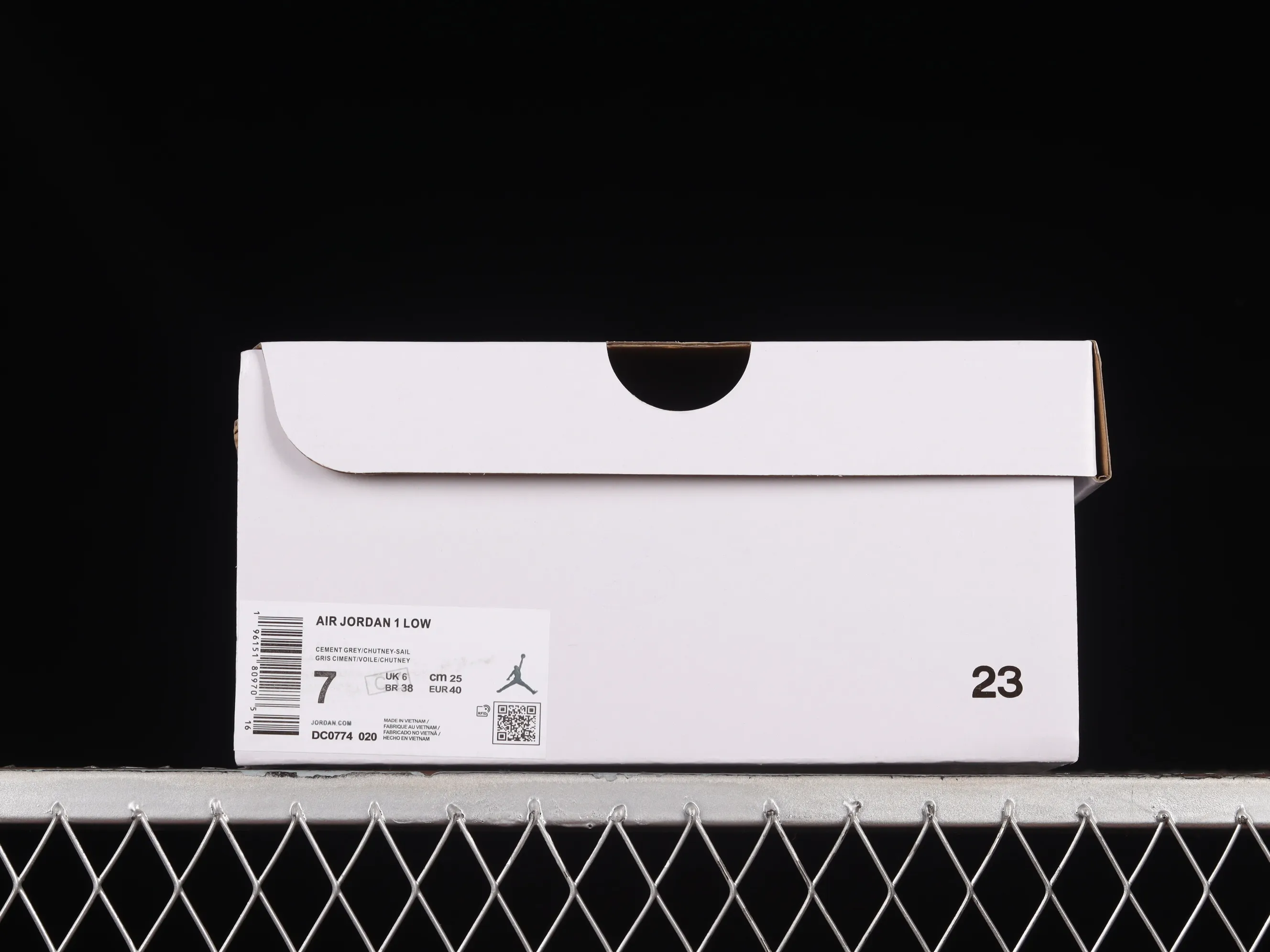 All categories Air Jordan Jordan series basketball shoes Air Jordan 1 Low Air Jordan 1 Low AJ1 Joe 1 sunset yellow low-top cultural basketball shoes DC0774-020